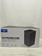 ULTIMATE EARS HYPERBOOM PORTABLE BLUETOOTH SPEAKER