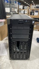 Dell PowerEdge T340 8-Bay Tower Server Intel Xeon Processor No HDD Unit