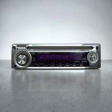 Kenwood KDC-MP232 Detachable Faceplate Only / OEM Original Replacement
