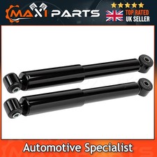 FOR LEXUS NX 2015 ON REAR LEFT & RIGHT SHOCK ABSORBERS SHOCKERS SHOCKERS X2 PAIR