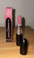 M.A.C. MACXIMAL SILKY MATTE LIPSTICK In Shade You Wouldn’t Get It 3.5G RRP £25