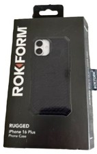 Rokform Iphone 16 Plus Rugged Series Magnetic...