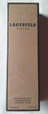 Karl Lagerfeld Classic Eau de Toilette Natura...
