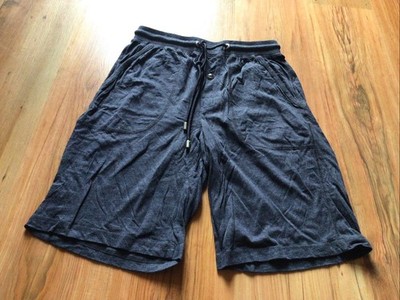 Jockey kurze Hose, Shorts, Sweatshorts, Jogginghose Gr. S blau !!!