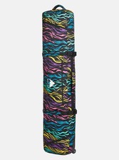 Burton Wheelie Gig Bag - Snowboard Bag - Safari