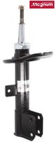 Magnum Technology AGC044MT StoßDäMpfer StossdäMpfer FüR Citroen FüR Peugeot