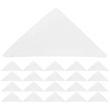  240 Pcs Stecche Per Camicie Camicia Collare Tovaglioli Di Stoffa