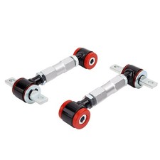 Hiwowsport 2 Adjustable Rear Camber Kit For Honda Civic 8800 And Integra 9401...