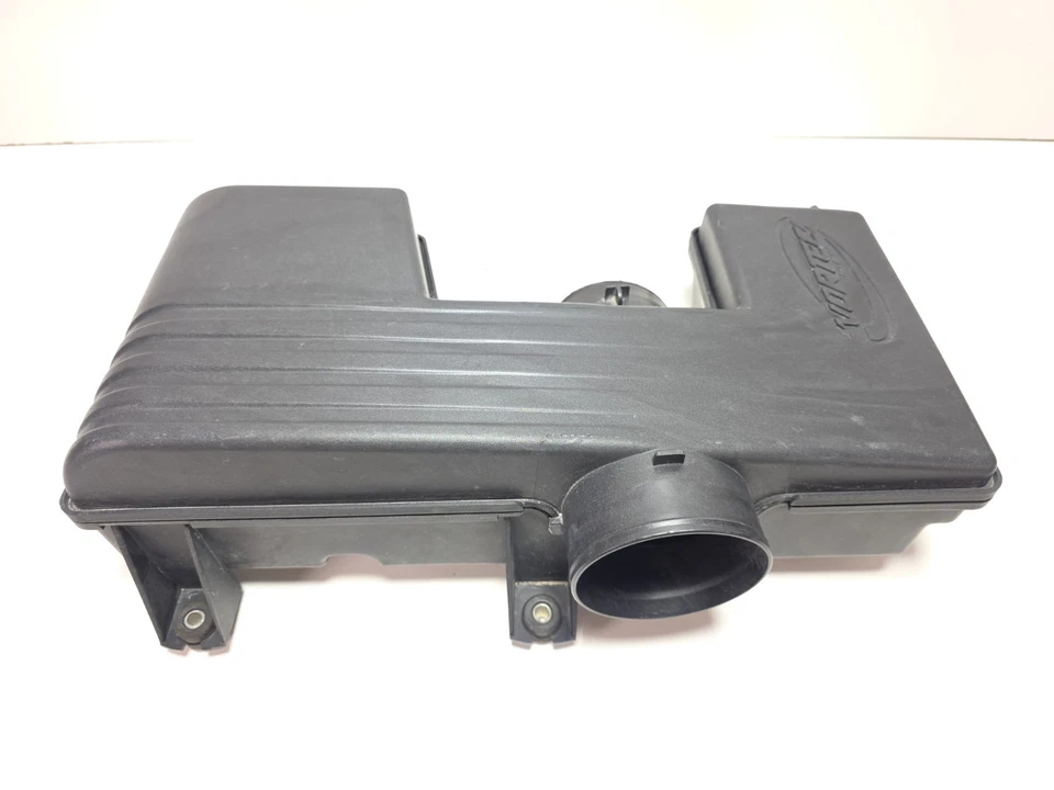 04-06 Chevy Colorado GMC Canyon 3,5 L caja de resonador de admisión de aire OEM 15088289 3500 Foto 4 de 4