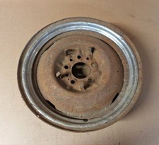 Mopar 16 X 4.25 Inch 5x4.5 Steel Wheel Mopar 16 X 4.25 Inch 5x4.5 Steel Wheel