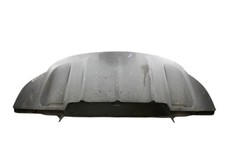 11-14 Porsche Cayenne Front Lower Bumper Diffuser Valance Spoiler Cover Oem 11-14 Porsche Cayenne Front Lower Bumper Diffuser Valance Spoiler Cover Oem