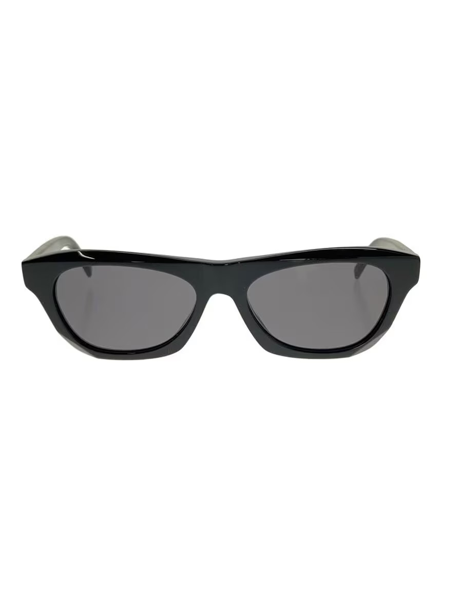 GIVENCHY Sunglasses -- Plastic Black Grey Men's gv40026u