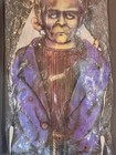 Vintage 1980 Beistle Co. 53” Tall Jointed Frankenstein Halloween Decorations — photo 3