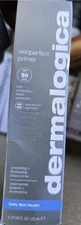 Dermalogica Age Smart Skin Perfect Primer SPF 30 .75oz/22ml. Exp 8/26