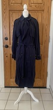Aritzia Babaton Trench Coat Flowy Lyocell But...