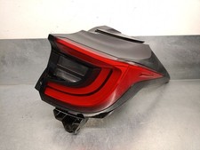 81551K0040 HECKLEUCHTE RECHTS / 81551K0040 / 5464726 FÜR TOYOTA YARIS _P21_, _P