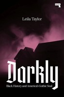 Leila Taylor | Darkly | Taschenbuch | Englisch (2019) | Watkins Media Limited