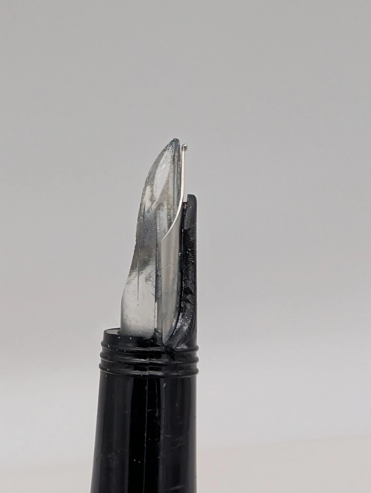 Vintage Fountain Pen Lot of 3 Sheaffer Pelikan Wearever Untested As-Is - product detail image 12