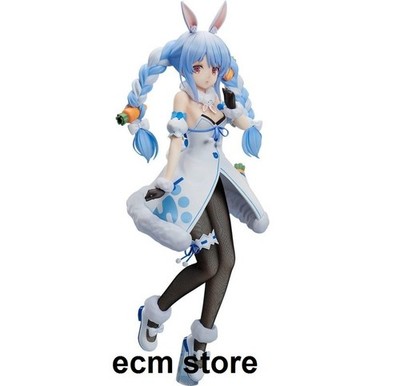 FREEing Usada Pekora PVC Figur Maßstab 1/4 Figur 46 cm