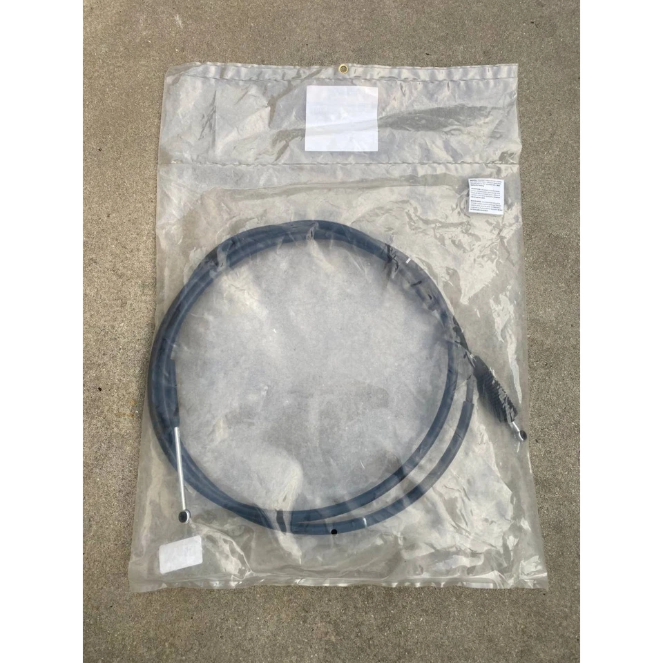 Dorman 924-7015 Automatic Transmission Shifter Cable for 1996 Chevy GMC Isuzu - Image 3 of 4