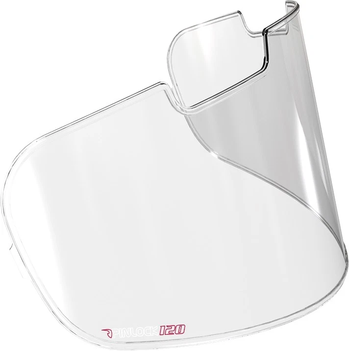 Arai Pinlock Insert - VAS-V Type (Max Vision) - Clear