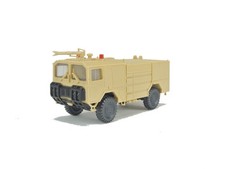 RMM / Merlau 12.001.207 - Jumbo Cheetah, "Saudi Arabien" - Khaki, rote RKL - OVP