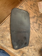 1933 1934 Ford Dash Glove Box Door Very Nice 1933 1934 Ford Dash Glove Box Door Very Nice