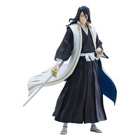 Bleach Pop -Up Parade Pvc Sp Statue Byakuya Kuchiki 20 Cm Good Smile Company