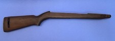 Excellent Original Ww2 Winchester Low Wood M1 Carbine Stock W Hardware W.r.a.