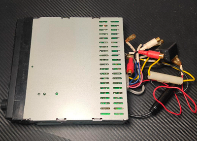 Denon Dct-1000 CD Unit Working Tested Vintage Japan #W1200 | eBay