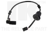 Nk Sensor, Raddrehzahl 293354 FüR MERCEDES-BENZ