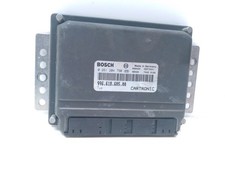 99661860500 ECU-MOTORSTEUERGERÄT UCE MOTORSTEUERGERÄT / 0261204790 / 491936 FÜR