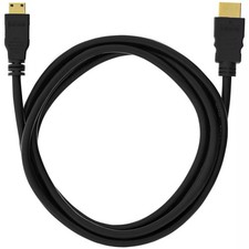 Mini HDMI Audio Video HDTV Cable Cord for Kodak Pocket Zi8 Z18 Camcorder