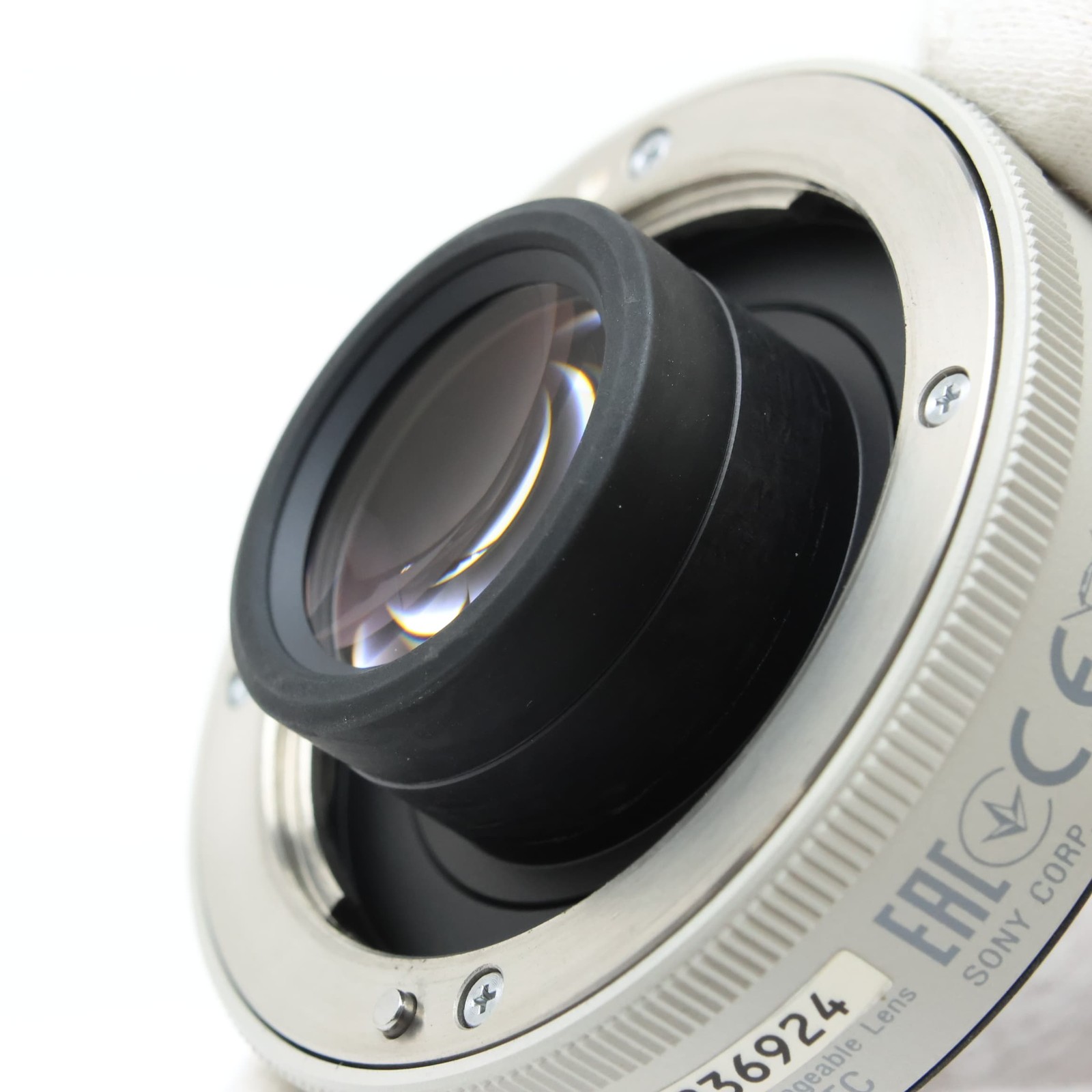 Sony 1.4x Teleconverter SEL14TC (Sony E mount) #172