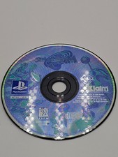 Sony Playstation 1 PS1 Space Jam Disc Only Cleaned & Tested