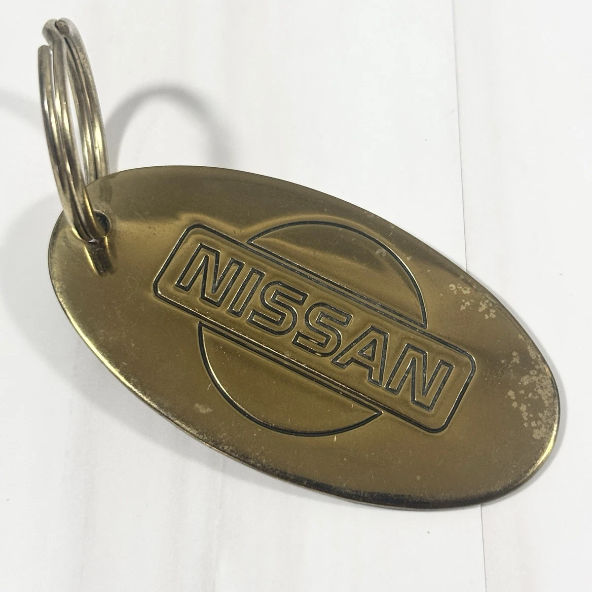 Nissan Car and Truck Key Chains for sale | eBay