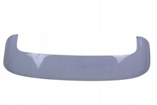 Ford Focus III 2015 Heckspoiler / Dachspoiler OE Original Teil Gebraucht