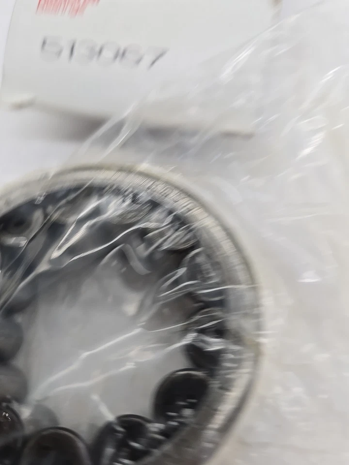 Wheel Bearing National 513067 Koyo  - Image 3 of 3