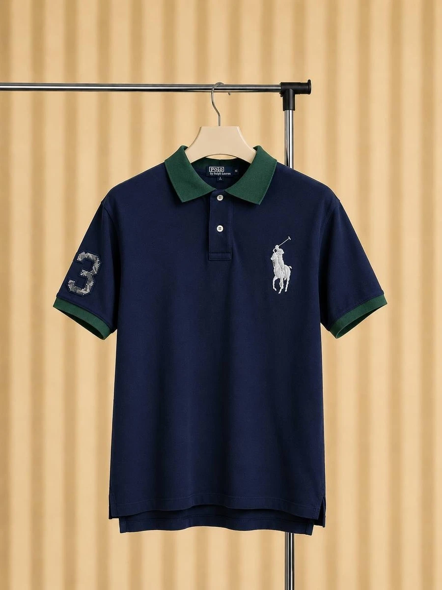 Polo Ralph Lauren Ralph Lauren Big Pony Polos for Men for sale - eBay