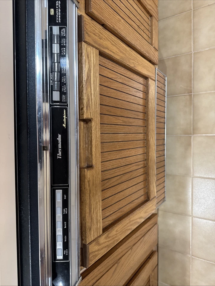 termador lavavajillas Foto 2 de 4