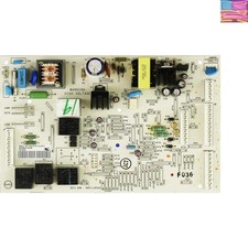 Refrirator Control Board