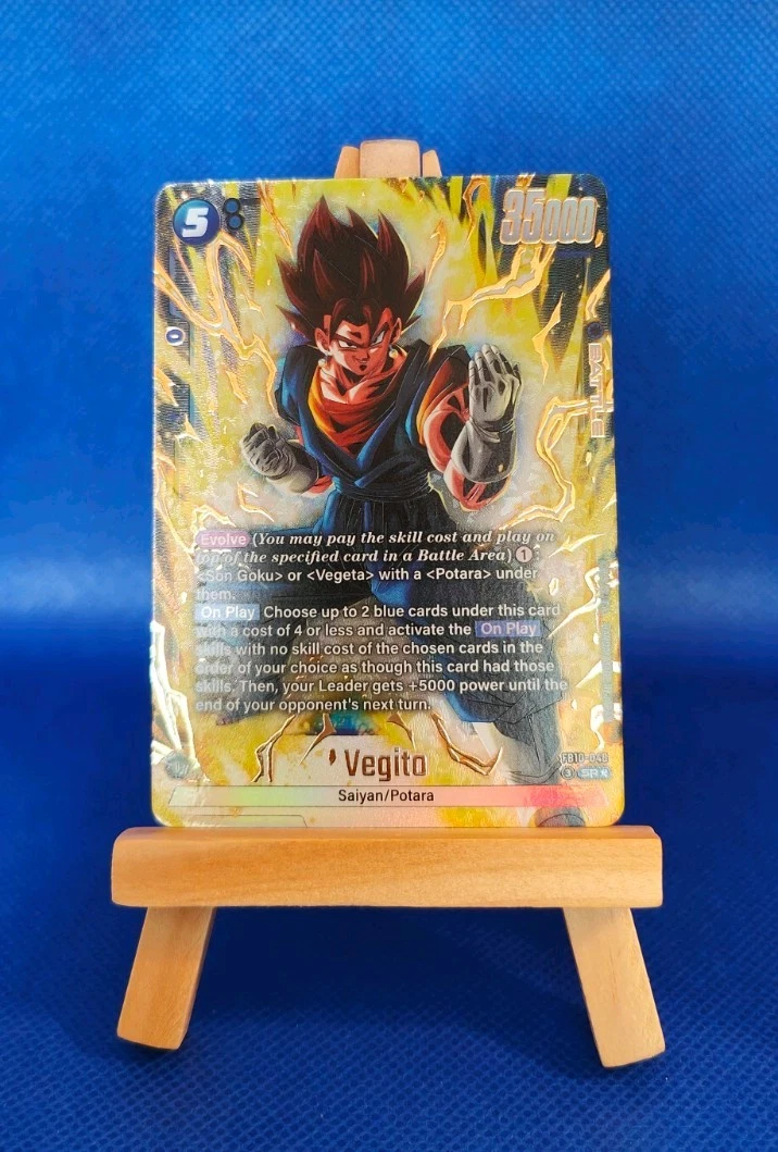 Dragon Ball Super Card Game for sale | eBay