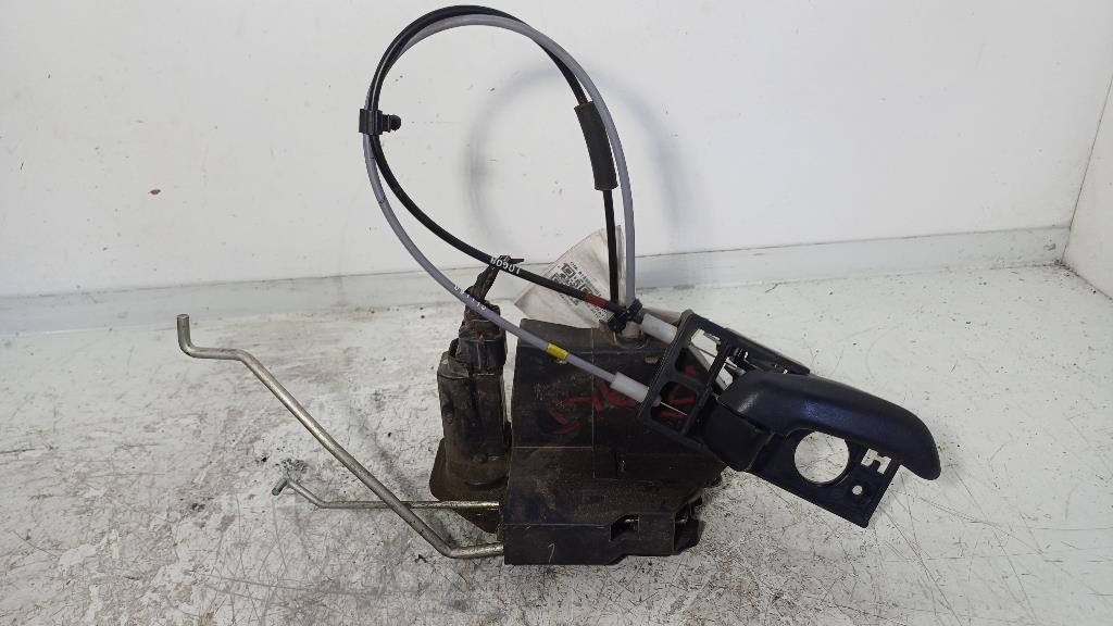 SERRATURA ANTERIORE DESTRA PER HYUNDAI i10 1° Serie 813200X001 G4HG (07>11)