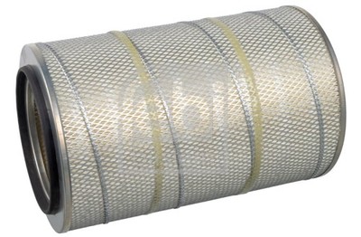 Febi Bilstein 31159 Filtro Aria Per Mercedes-Benz - Qualità Originale