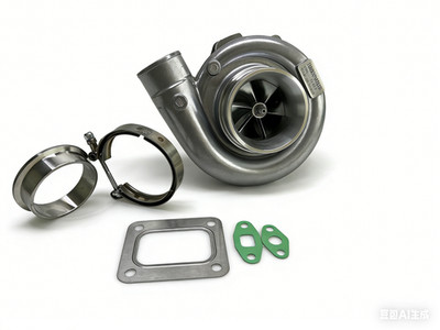 Journal bearing Billet Turbo T76 T04E T04R T4 A/R .68 turbine A/R .80 cold T04Z