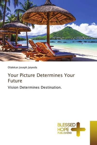 Olalekan Joseph Jaiyeola | Your Picture Determines Your Future | Taschenbuch-image