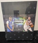 2025-26 Under Wraps Emanate NBA Autographed 8x10 Photo Mystery Box SEALED