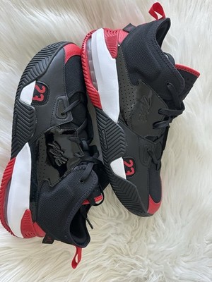 Size 13 - Air Jordan Stay Loyal 2 Bred for sale online | eBay
