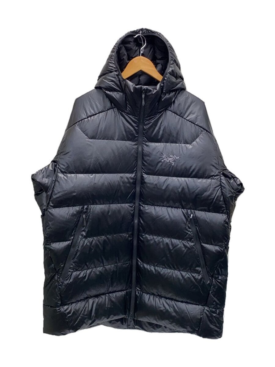 ARC'TERYX Piumino ARC’TERYX nero XL