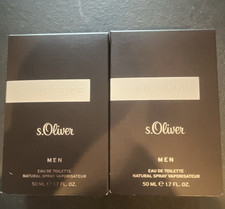 s.Oliver Superior Men Eau de Toilette Spray 2...